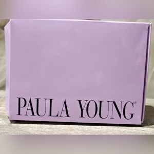 Paula Young Wigs Beach Headb6 W/Hai- Gray